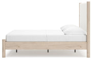cadmori-full-upholstered-panel-bed-7