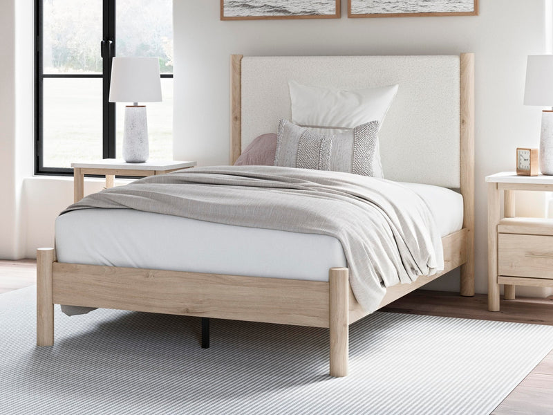 cadmori-full-upholstered-panel-bed-2
