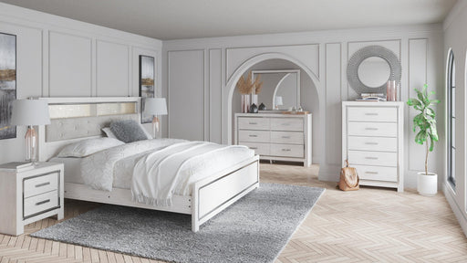 altyra-king-panel-bookcase-bed-dresser-and-mirror-1
