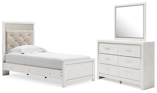 altyra-twin-panel-bed-dresser-and-mirror-1