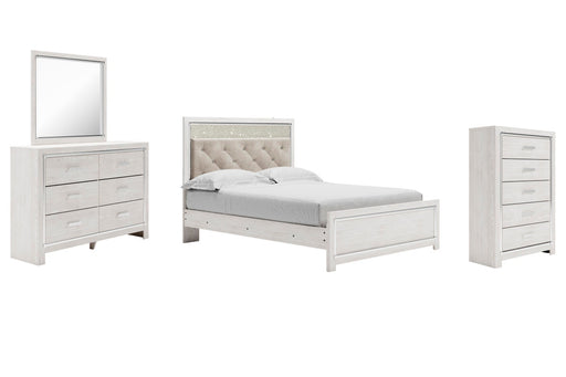 altyra-queen-upholstered-panel-bed-dresser-mirror-and-chest-2