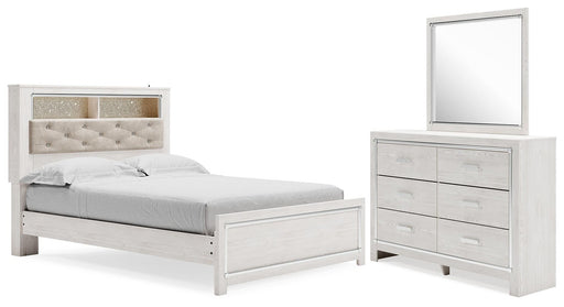 altyra-queen-upholstered-panel-bed-dresser-and-mirror-1