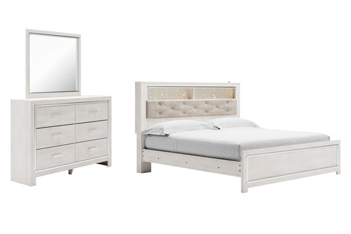 altyra-king-panel-bookcase-bed-dresser-and-mirror-2