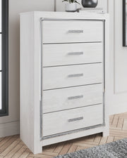 Altyra Chest of Drawers - Furniture City (CA)l