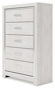 Altyra Chest of Drawers - Furniture City (CA)l
