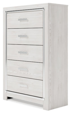 Altyra Chest of Drawers - Furniture City (CA)l