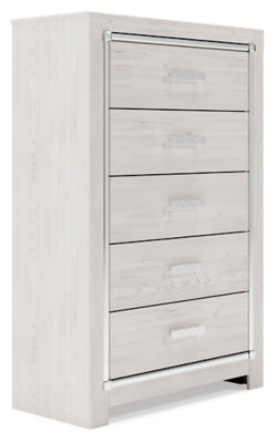 Altyra Chest of Drawers - Furniture City (CA)l