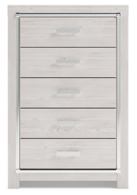 Altyra Chest of Drawers - Furniture City (CA)l