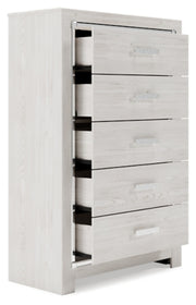 Altyra Chest of Drawers - Furniture City (CA)l