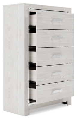 Altyra Chest of Drawers - Furniture City (CA)l