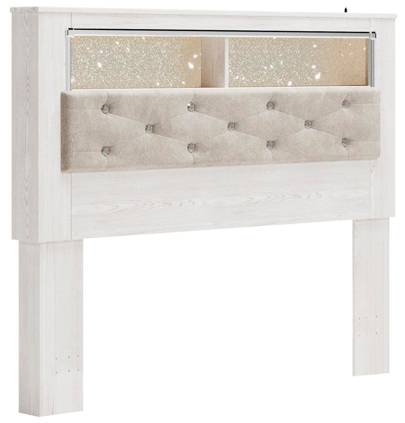 altyra-queen-bookcase-headboard-dresser-and-mirror-3