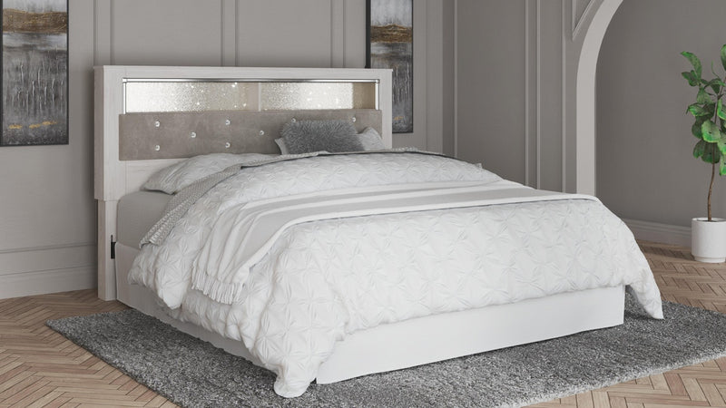 altyra-king-upholstered-panel-bookcase-headboard-2