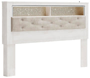 altyra-king-upholstered-panel-bookcase-headboard-1