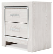 Altyra Nightstand - Furniture City (CA)l