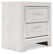 Altyra Nightstand - Furniture City (CA)l