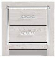Altyra Nightstand - Furniture City (CA)l