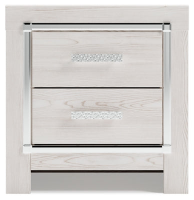 Altyra Nightstand - Furniture City (CA)l