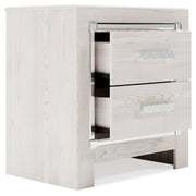 Altyra Nightstand - Furniture City (CA)l