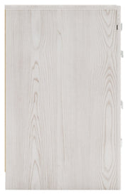 Altyra Nightstand - Furniture City (CA)l