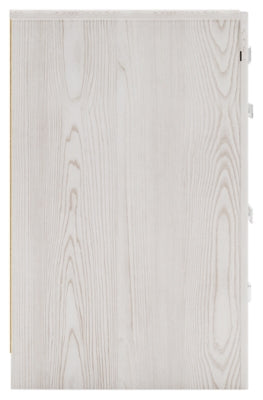 Altyra Nightstand - Furniture City (CA)l