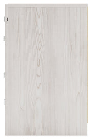 Altyra Nightstand - Furniture City (CA)l