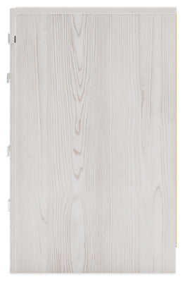 Altyra Nightstand - Furniture City (CA)l