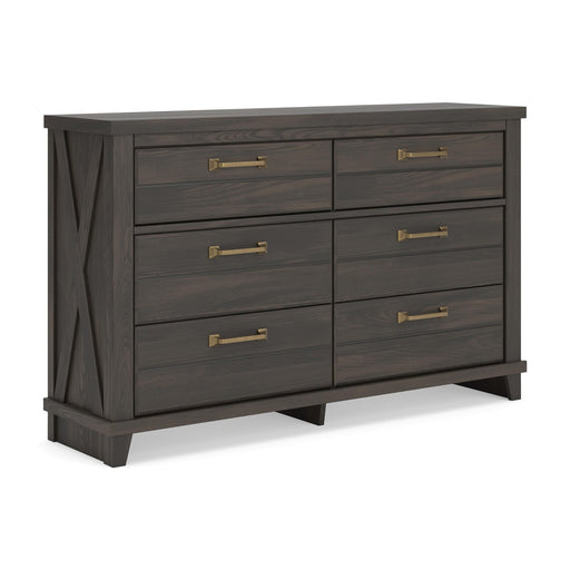 vonitta-bay-queen-panel-bed-dresser-and-mirror-1