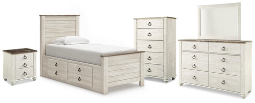 willowton-twin-bed-with-storage-dresser-mirror-chest-and-nightstand-1