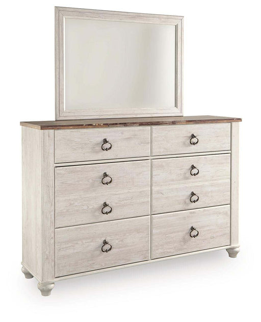 willowton-queen-bed-dresser-mirror-and-chest-1