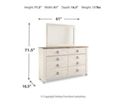 willowton-full-panel-bed-dresser-mirror-2-chests-and-nightstand-3