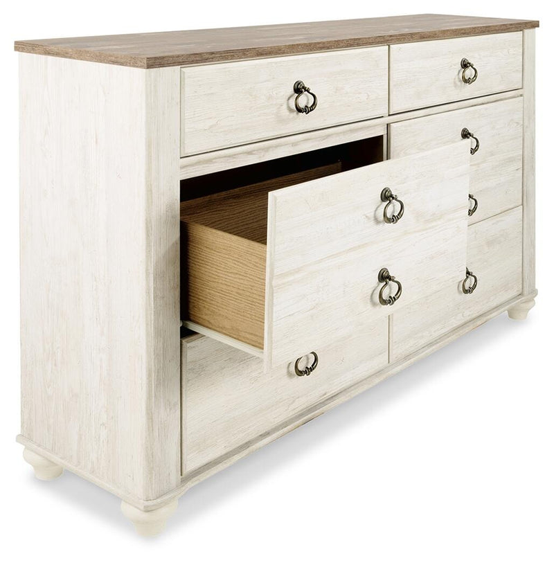 willowton-twin-panel-bed-and-dresser-4