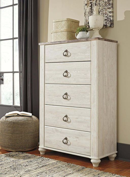 willowton-chest-of-drawers-2