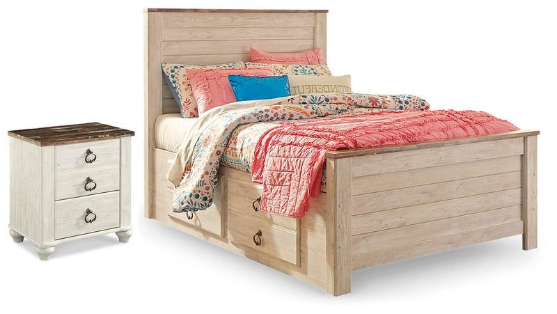 willowton-full-panel-bed-with-storage-and-nightstand-6