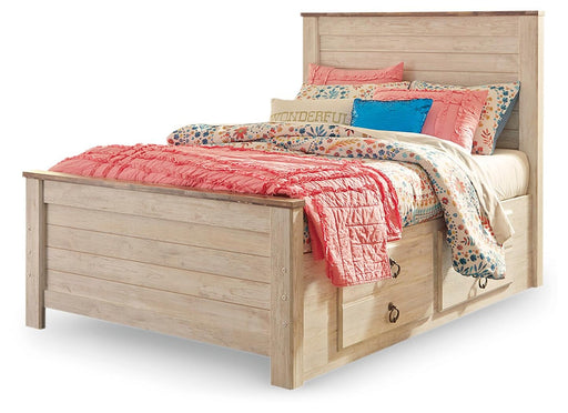 willowton-full-panel-bed-with-storage-and-nightstand-1