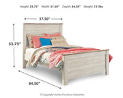 willowton-full-panel-bed-and-nightstand-4