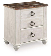 willowton-full-panel-bed-dresser-mirror-2-chests-and-nightstand-8