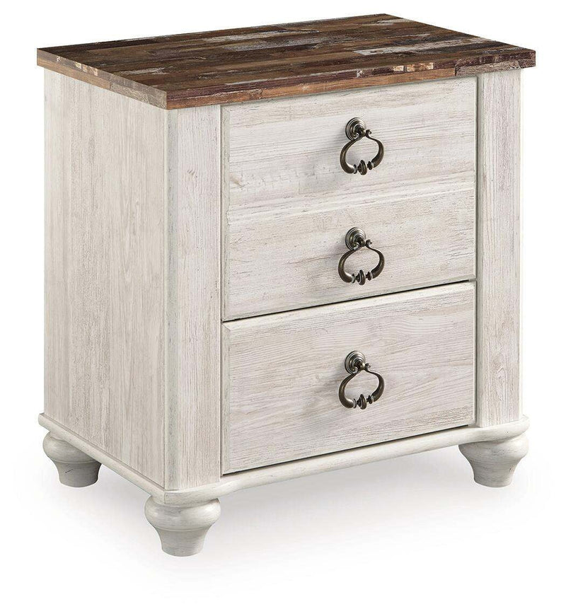 willowton-full-panel-bed-and-nightstand-3