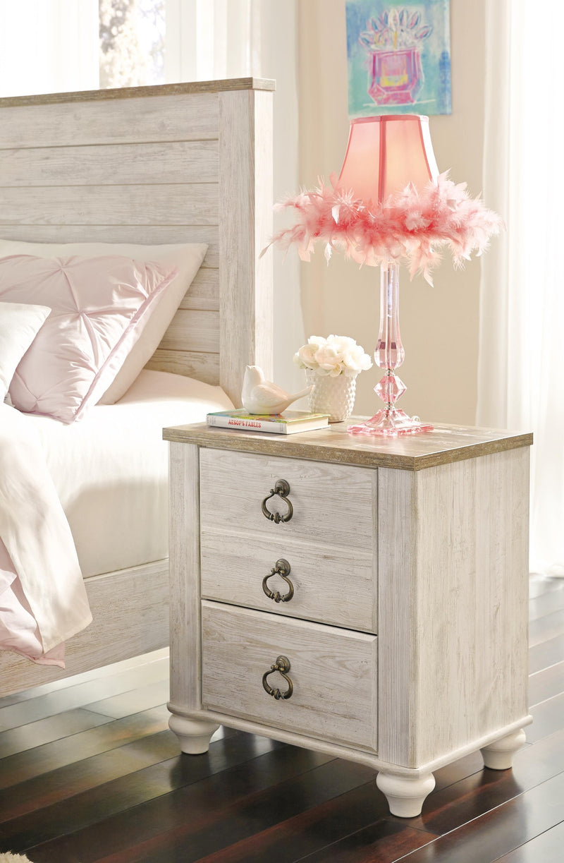 willowton-full-panel-bed-with-storage-and-nightstand-4