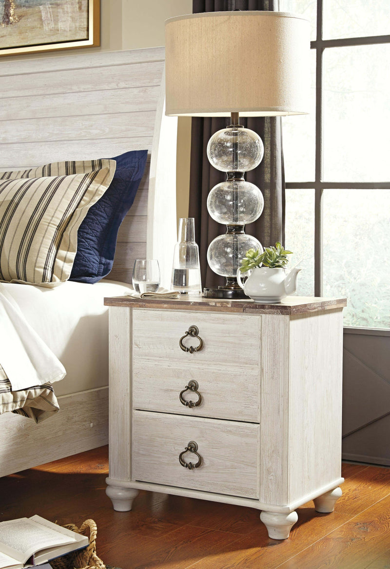 willowton-full-panel-bed-with-storage-and-nightstand-3