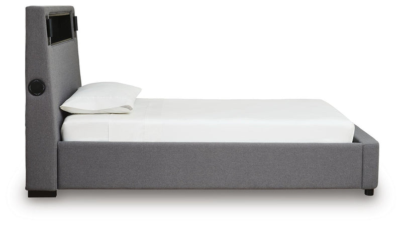 finigale-twin-upholstered-bed-with-wireless-audio-5