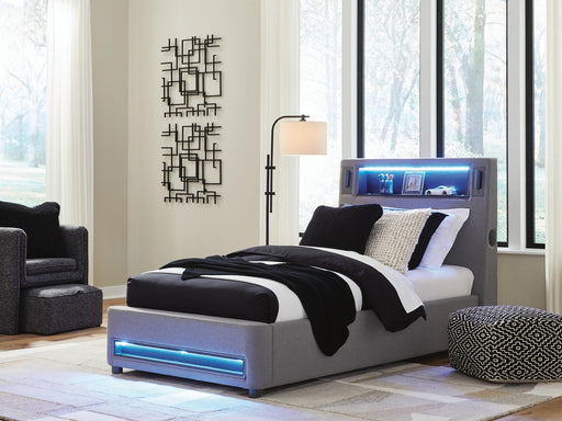 finigale-twin-upholstered-bed-with-wireless-audio-2