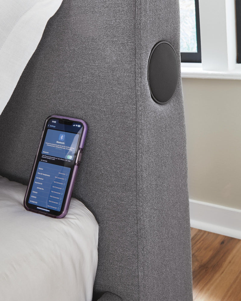 finigale-twin-upholstered-bed-with-wireless-audio-11