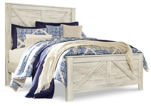 bellaby-queen-crossbuck-panel-bed-dresser-and-mirror-2