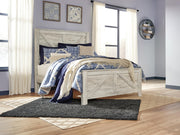 bellaby-queen-crossbuck-panel-bed-dresser-mirror-and-2-nightstands-5