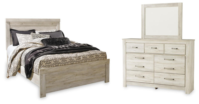 bellaby-queen-panel-bed-dresser-and-mirror-1