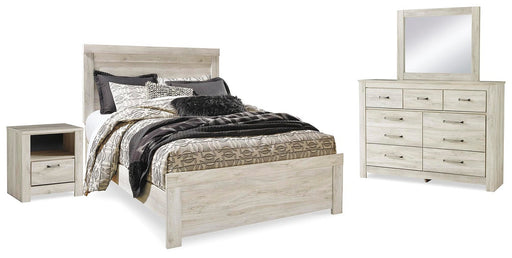 bellaby-queen-panel-bed-dresser-mirror-and-nightstand-1