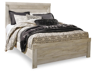 Bellaby Bed - Furniture City (CA)l