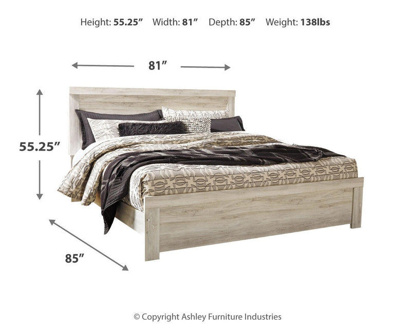 bellaby-king-panel-bed-and-2-nightstands-3