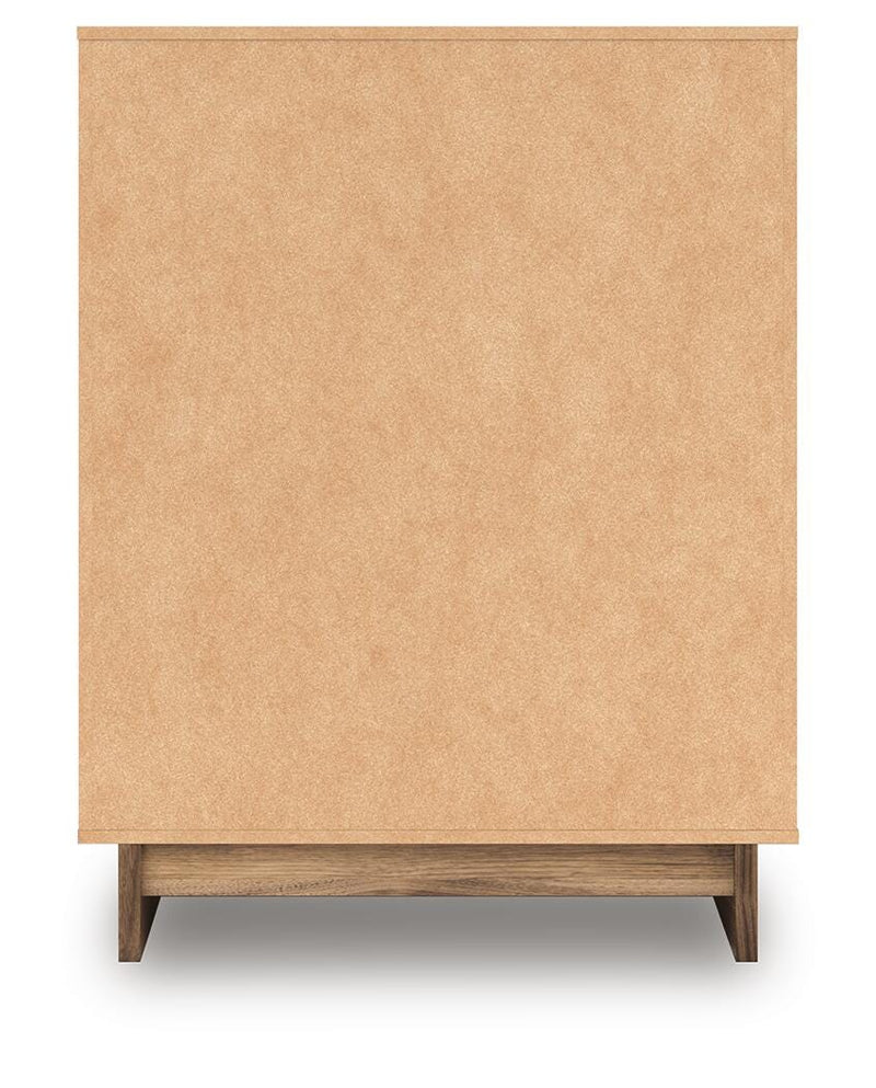 Chirason Chest of Drawers