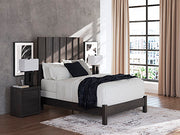 Fraluna Bed - Furniture City (CA)l